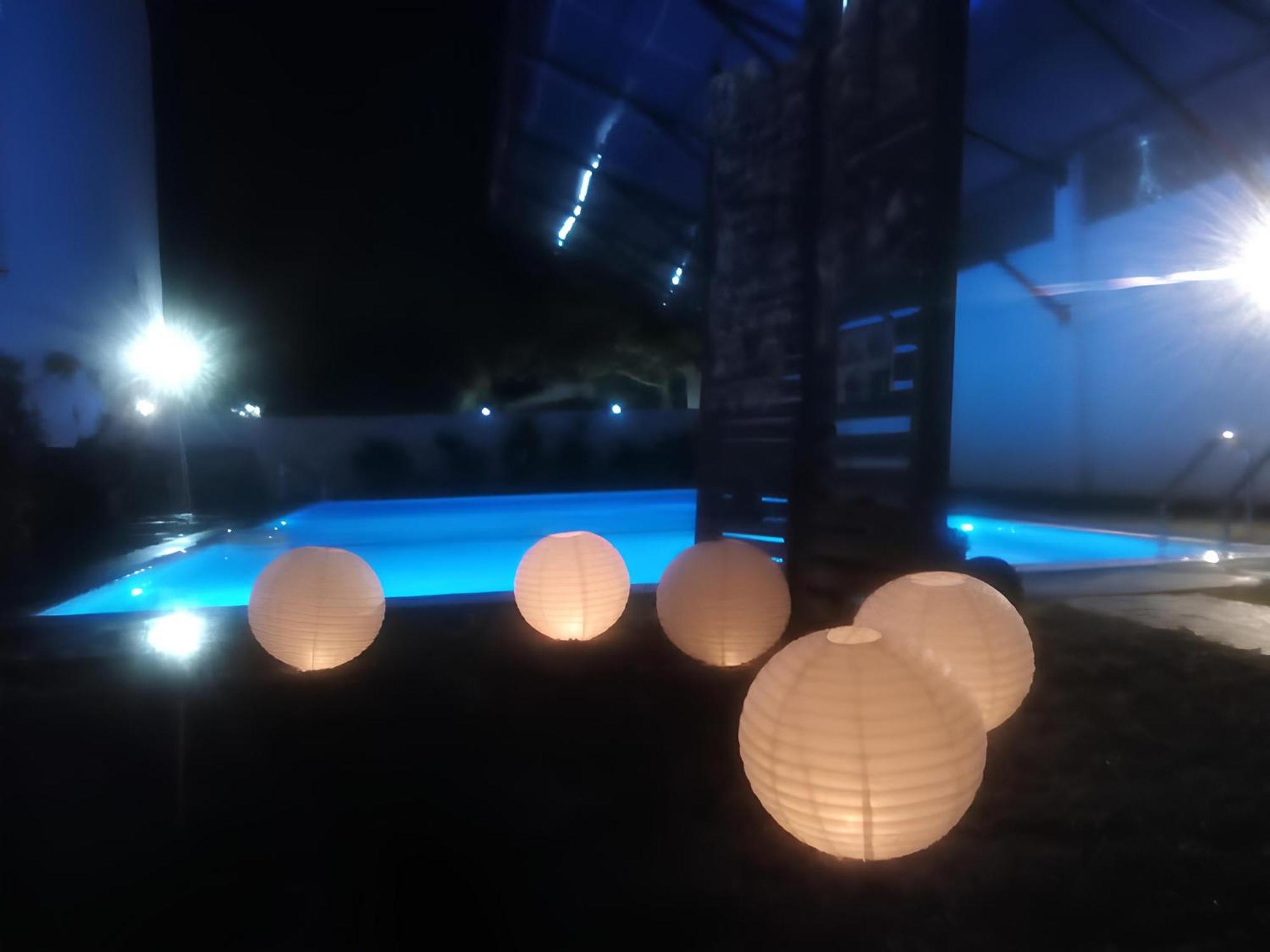 Blue Spring Hotel Wadduwa Zewnętrze zdjęcie