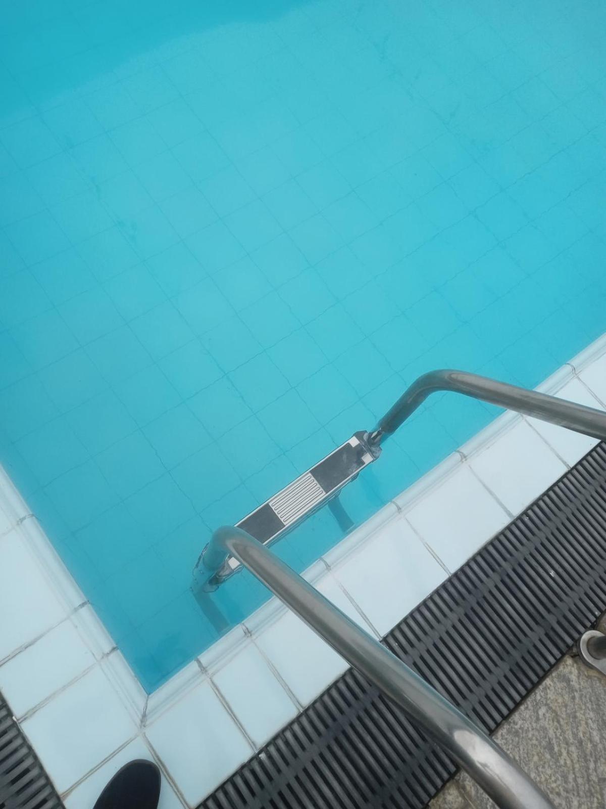 Blue Spring Hotel Wadduwa Zewnętrze zdjęcie